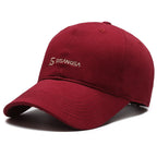 1Men's Classic Casual Adjustable Baseball Cap Miroken