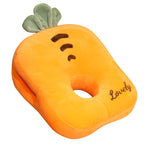 1Ergonomic back support cushion Miroken