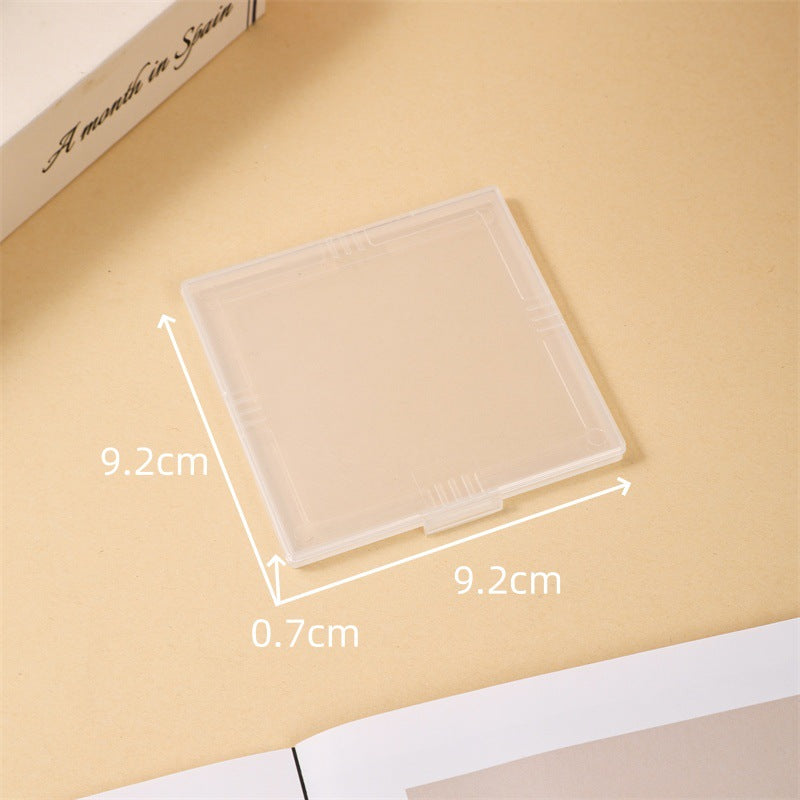 1Compact Square Storage Case Miroken
