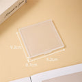 1Compact Square Storage Case Miroken