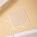 1Compact Square Storage Case Miroken