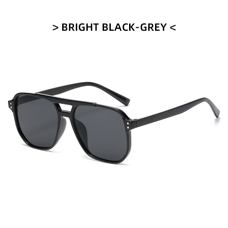 1Premium Shield Frame Sunglasses Miroken