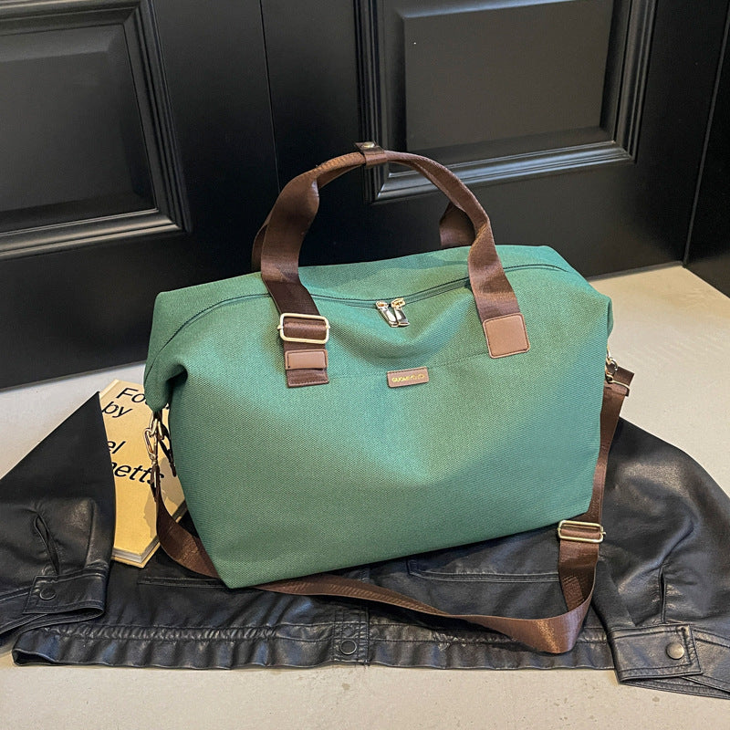 1Elegant City Travel Duffle Bag