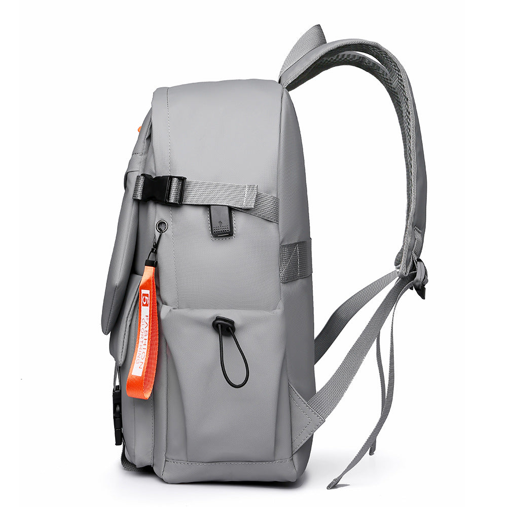 1Versatile Ergonomic Travel Backpack Miroken