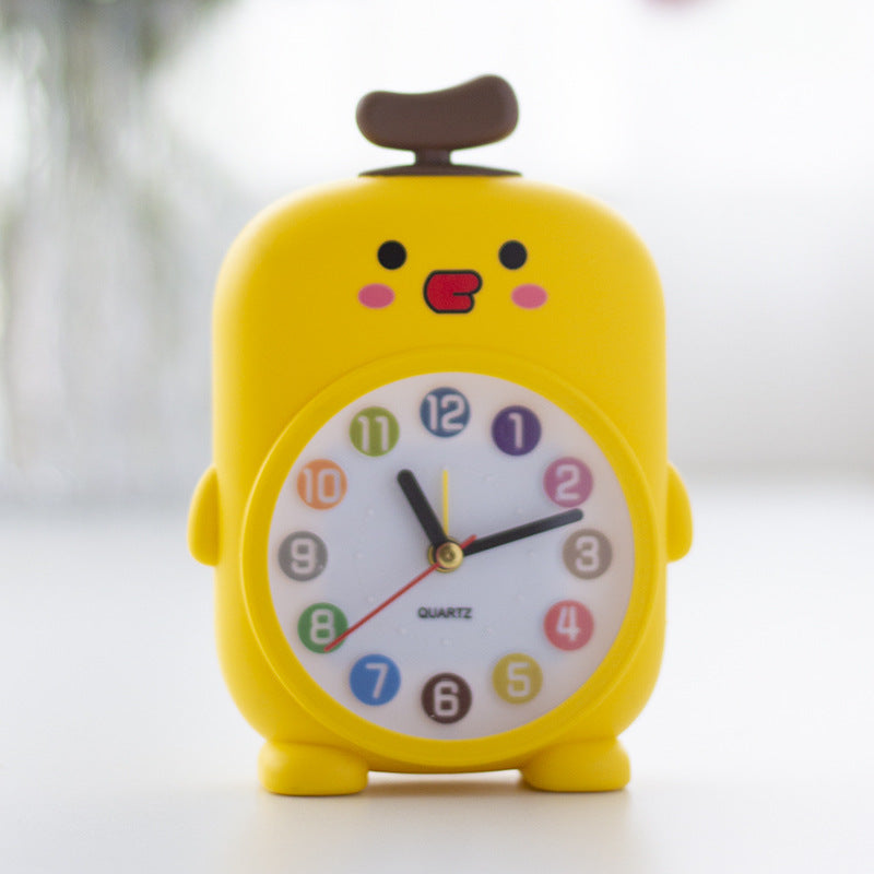 1Alarm Clock in Cute Animal Design Miroken