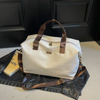 1Elegant City Travel Duffle Bag