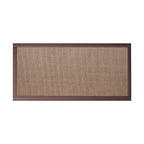 1Stylish Woven Comfort Mat Miroken