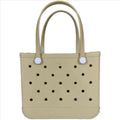 1Fashionable Beach Tote Miroken