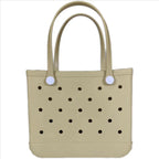 1Fashionable Beach Tote Miroken