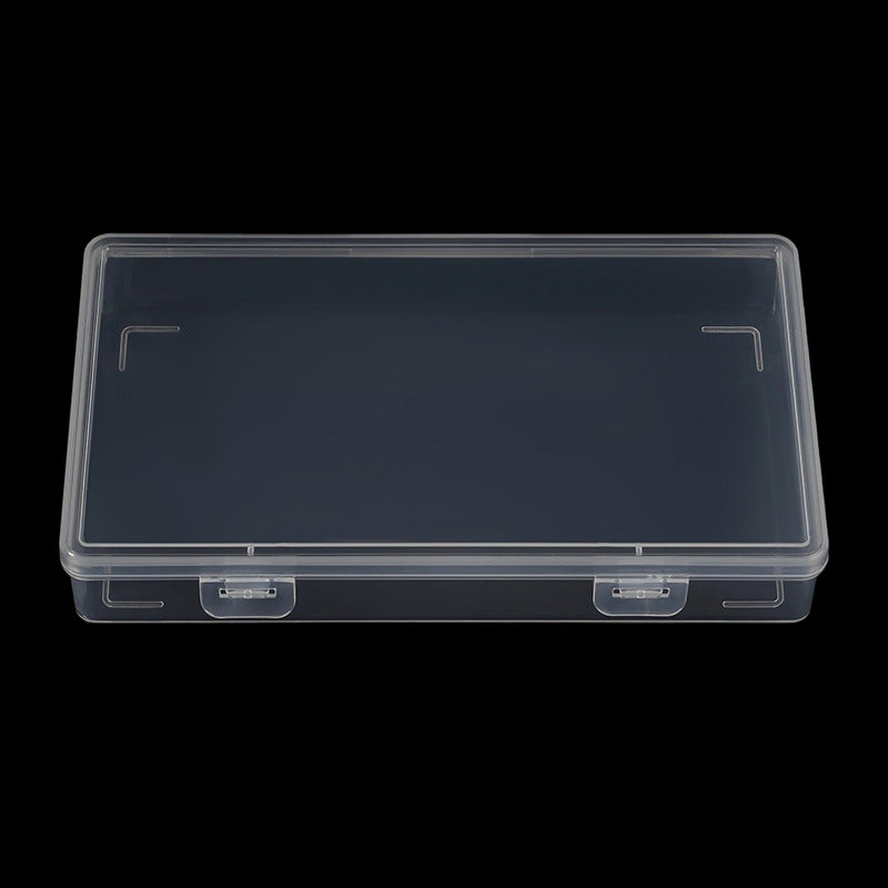 1Clear Multi-Use Storage Container Miroken