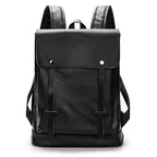 1Elegant backpack with functional compartment system Miroken