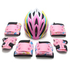 1Children's Protective Sport Gear Set Miroken