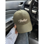 1Men's Casual Streetwear Cap Miroken