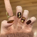 1Luxe Statement Nail Art Set Miroken