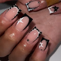 1Artistic Nail Design Enhancements Miroken