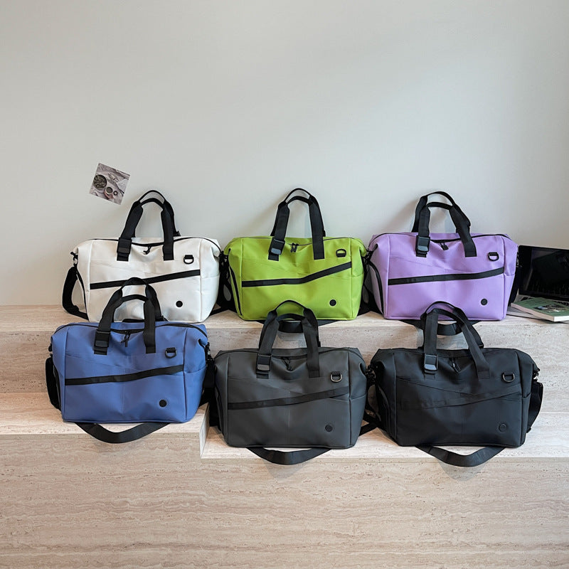 1Spacious Gym Shoulder Bag Miroken