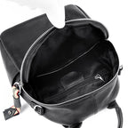 1Leather Backpack Miroken