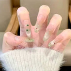1Decorative Nail Art Miroken