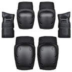 1Adjustable Protective Knee Pads Miroken
