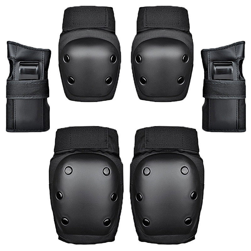 1Adjustable Protective Knee Pads Miroken