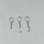 1Multi-Purpose Keychain Clip Miroken