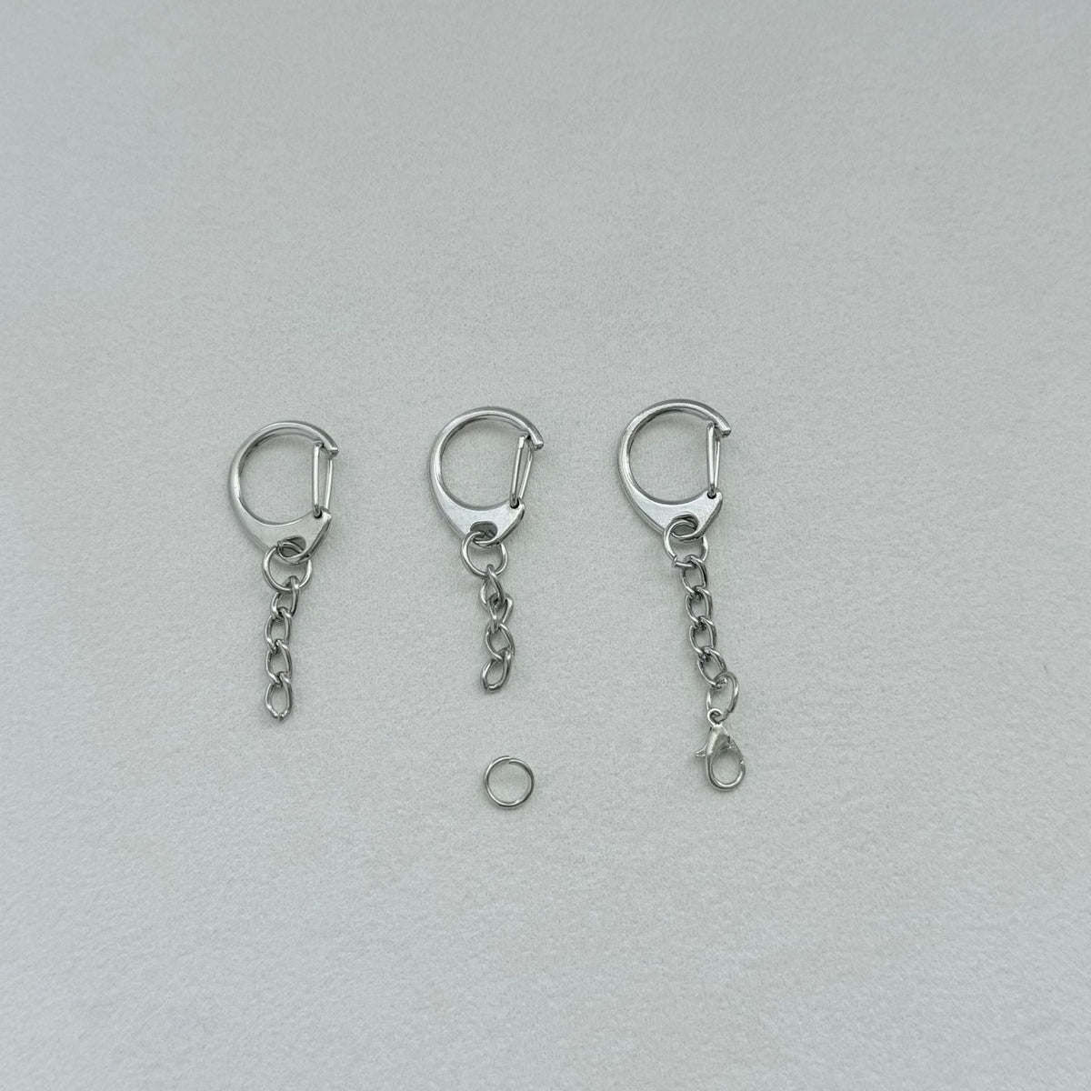1Multi-Purpose Keychain Clip Miroken