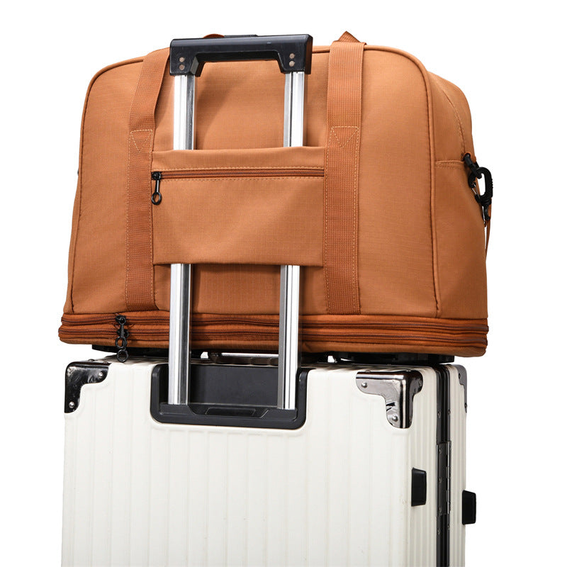 1Roller bag Miroken