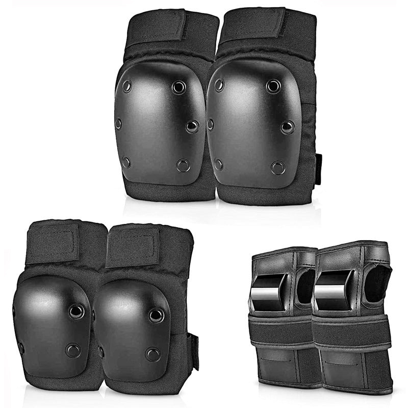 1Adjustable Protective Knee Pads Miroken