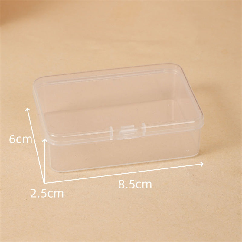 1Compact Storage Container Miroken