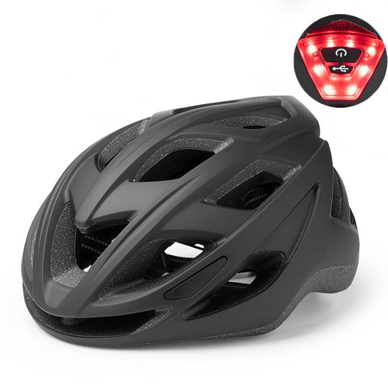 1Bicycle helmet with advanced ventilation system Miroken