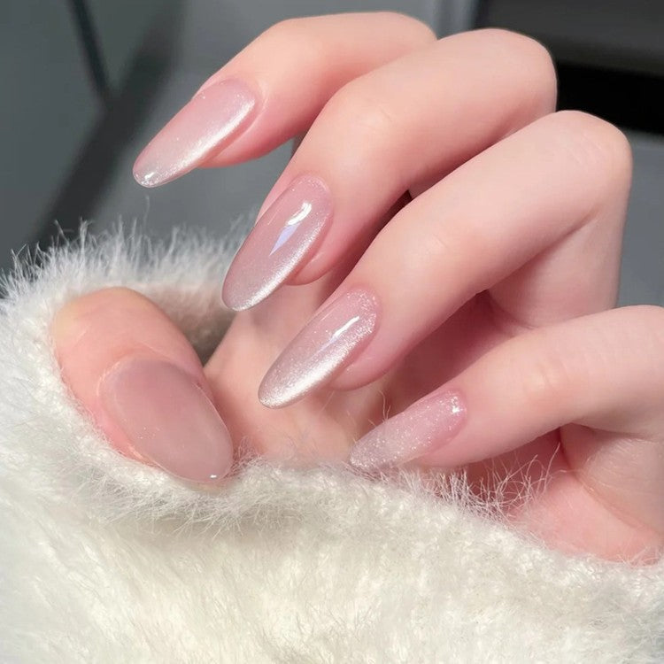 1Gel Nail Art Miroken