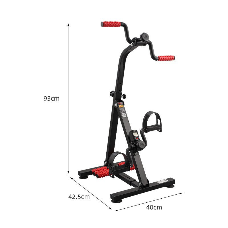 1Multi-Functional Fitness Trainer Miroken