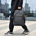 1Sleek Utility Laptop Backpack Miroken