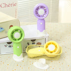 1Women portable mini hand fan Miroken