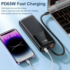 1Powerbank for On-the-Go Miroken