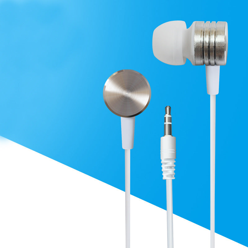 1In-Ear Headphones Miroken