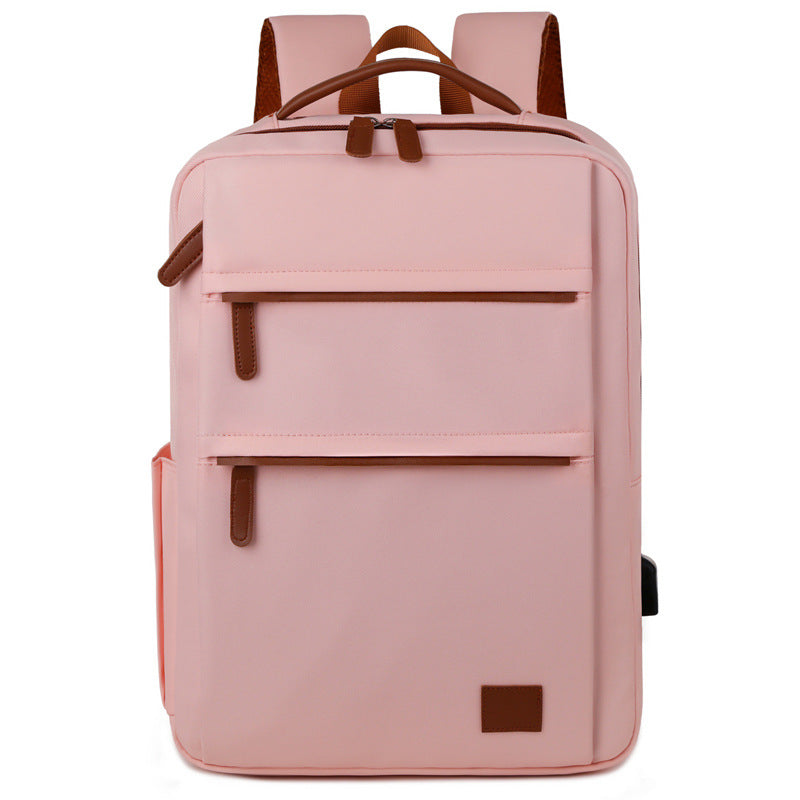 1Modern Stylish Laptop Backpack Miroken