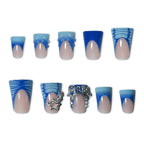 13D Decorative Nail Art Extensions Miroken