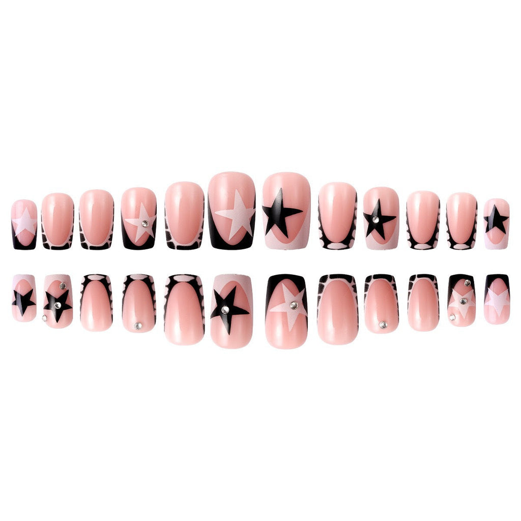 1Artistic Nail Design Enhancements Miroken