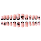 1Artistic Nail Design Enhancements Miroken