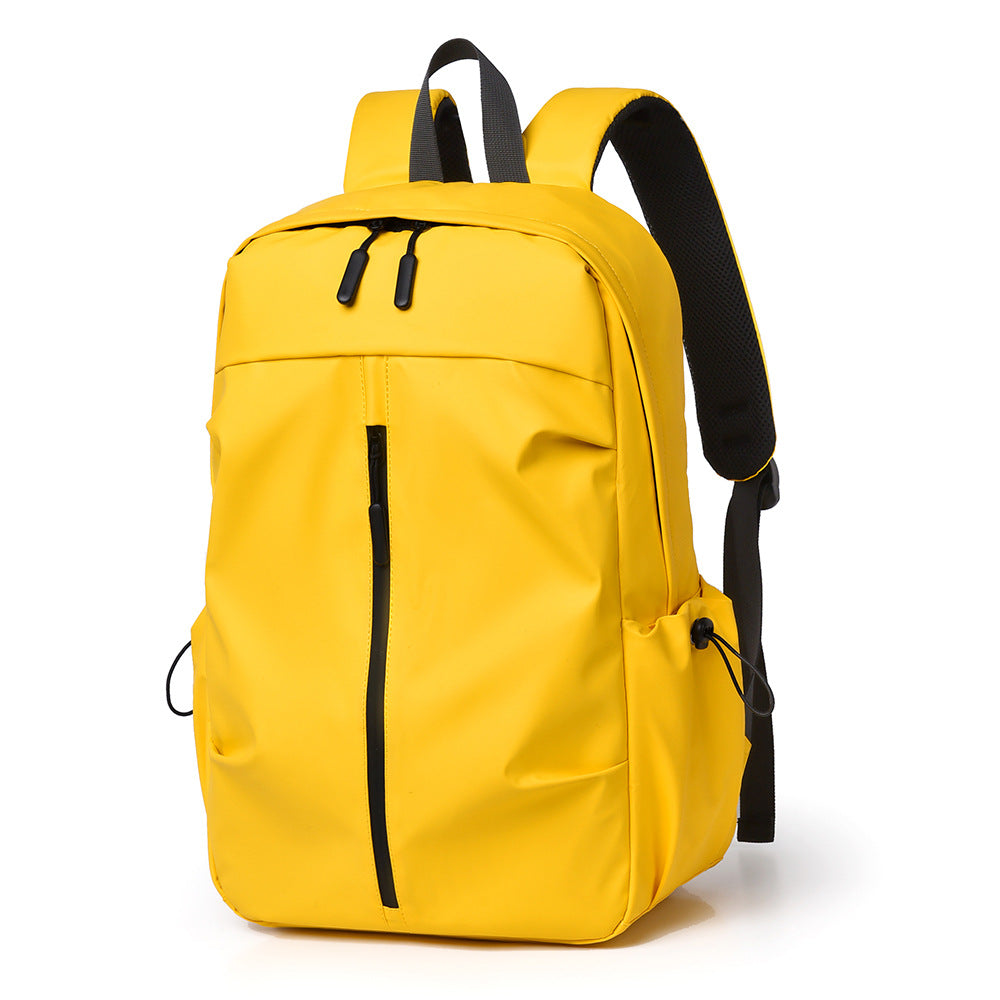 1Versatile High-Capacity Backpack Miroken