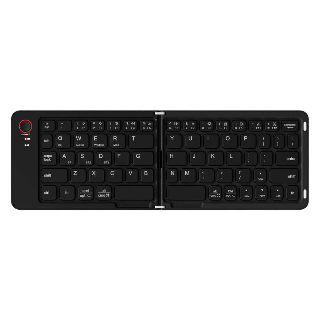 1Portable Folding Keyboard Miroken