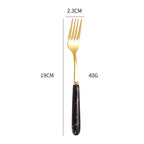 1Designer Spoon Miroken
