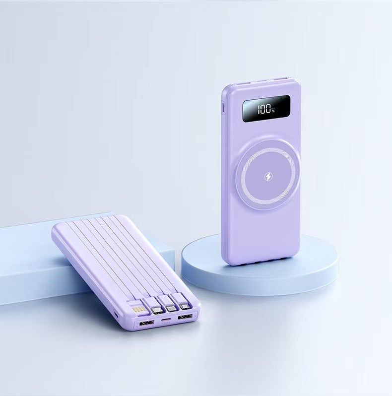 1Powerbank Miroken