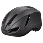 1Road bike helmet with integrated safety light Miroken