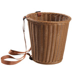 1Versatile Woven Carry Basket Miroken
