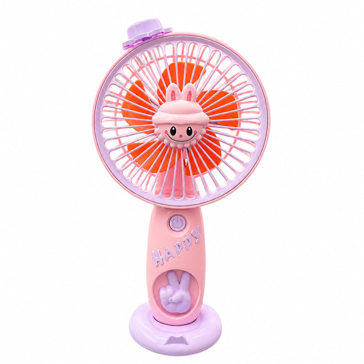 1Women Portable Mini Table Fan Miroken