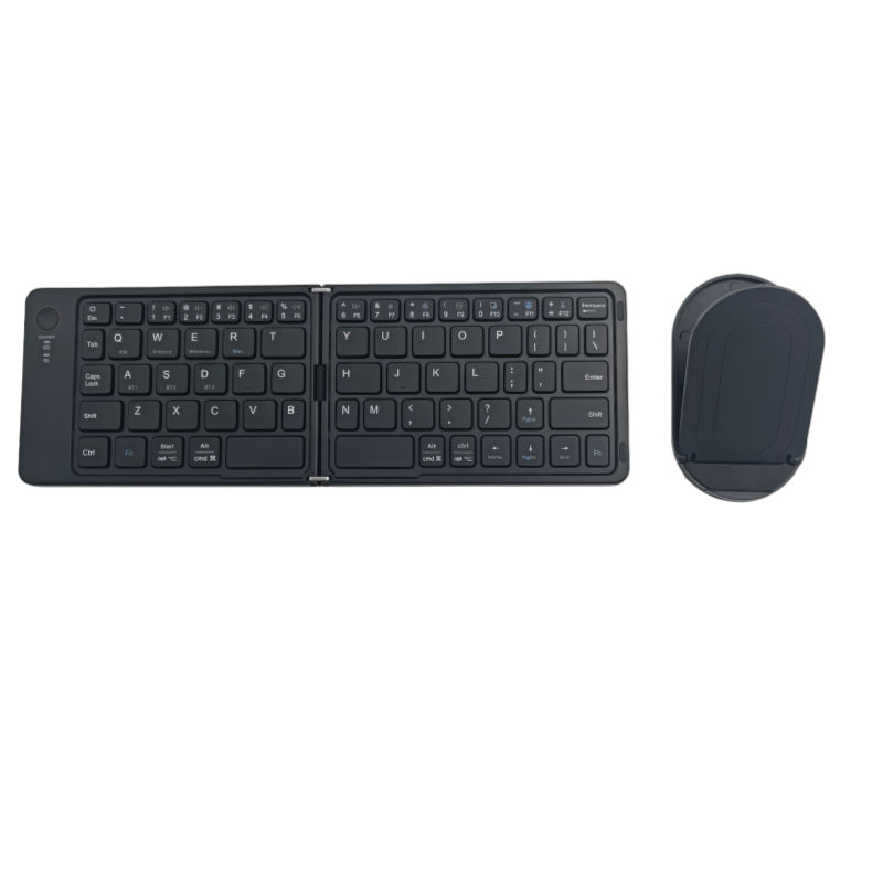 1Portable Folding Keyboard Miroken