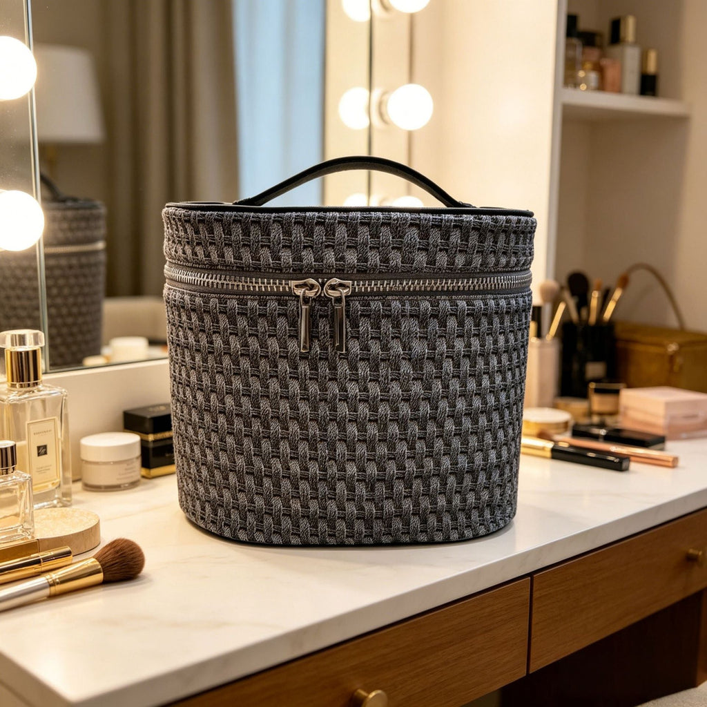 1Cosmetic storage Miroken