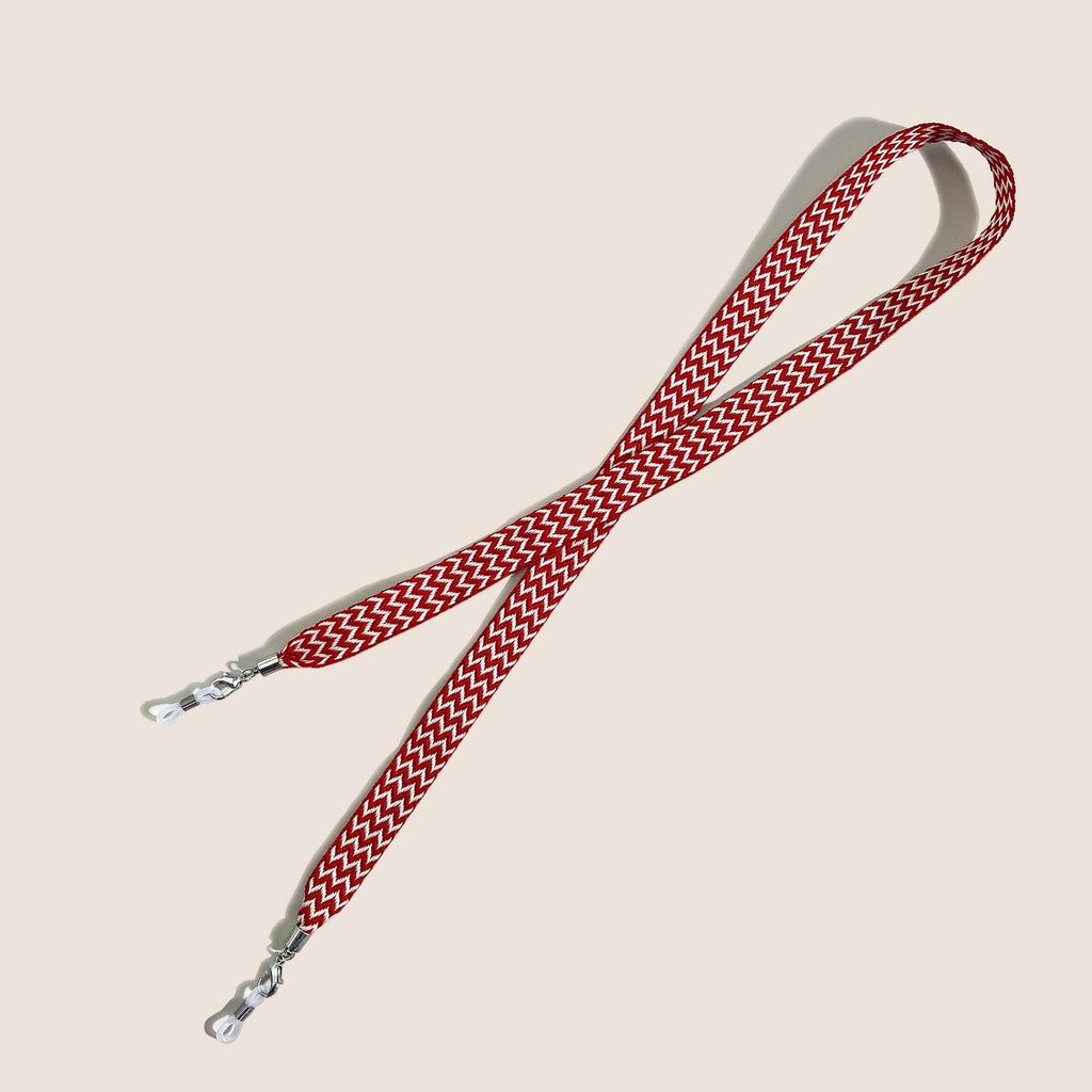 1Patterned Eyewear Retention Strap Miroken